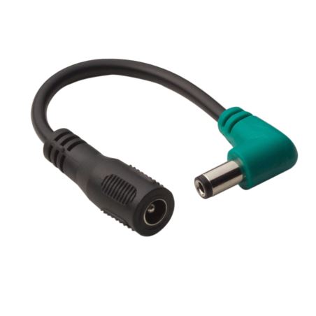 RockBoard Power Ace Set, 9V DC 1.7A Power Adapter
